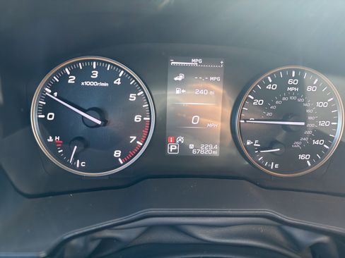 Used 2022 Subaru Outback Wilderness image 21