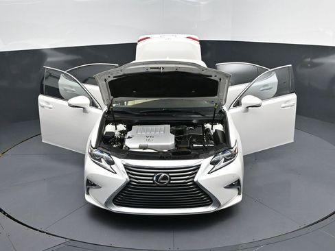 Used 2016 Lexus ES 350 350 image 52