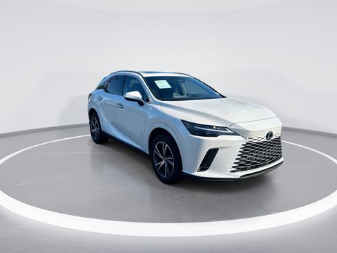 Used 2025 Lexus RX 350 Premium FWD image 2
