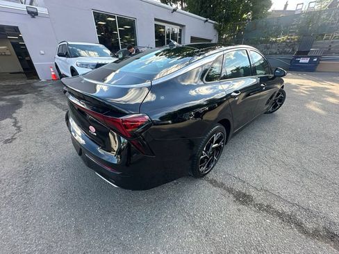 Used 2025 Kia K5 GT-Line w/ GT-Line Premium Package FWD image 6