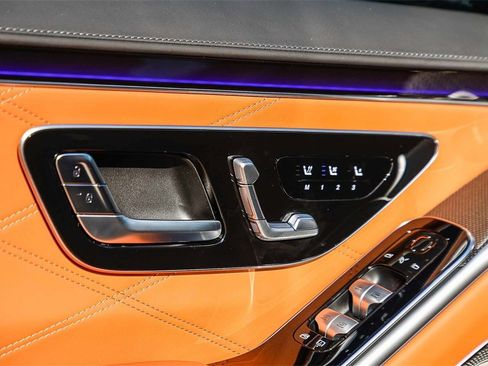 New 2026 Mercedes-Benz S 63 AMG S image 23