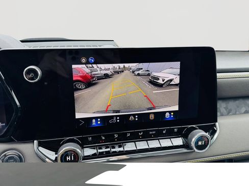 New 2026 Chevrolet Colorado ZR2 w/ Technology Package image 21