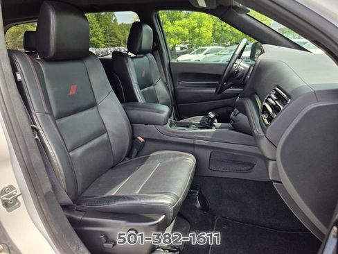 Used 2022 Dodge Durango R/T RWD image 22