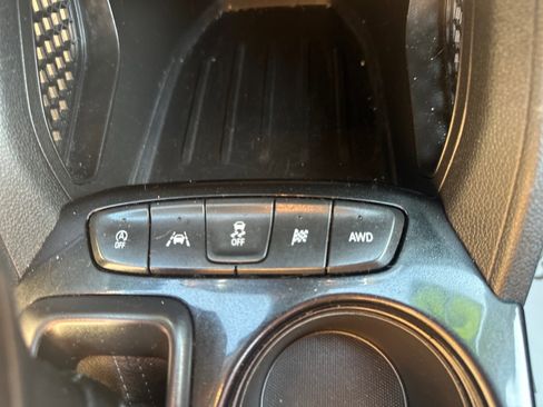 Used 2023 Chevrolet TrailBlazer LT image 30