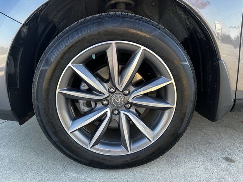 Used 2020 Acura RDX AWD w/ Technology Package image 6