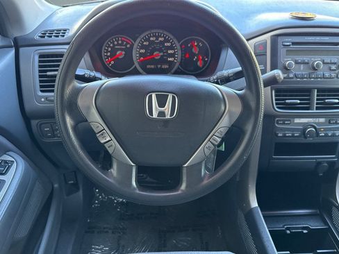 Used 2007 Honda Pilot EX image 26