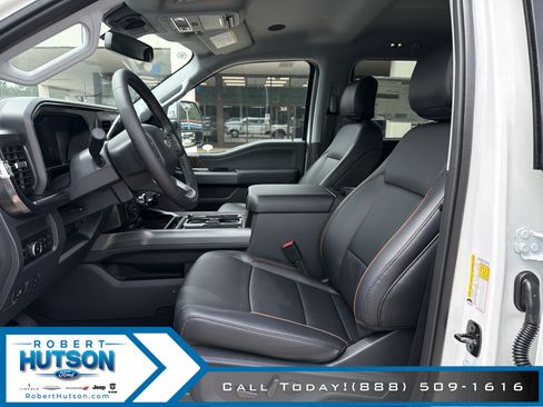 New 2026 Ford F450 Lariat w/ Lariat Ultimate Package AWD/4WD image 16