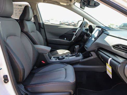 Certified 2025 Subaru Crosstrek 2.5i Limited AWD/4WD image 16
