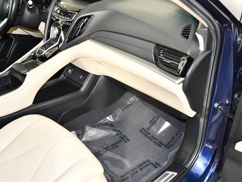 Certified 2024 Acura RDX SH-AWD image 30