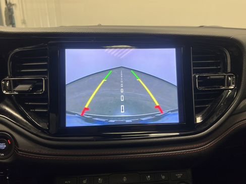 Used 2025 Dodge Durango R/T image 27