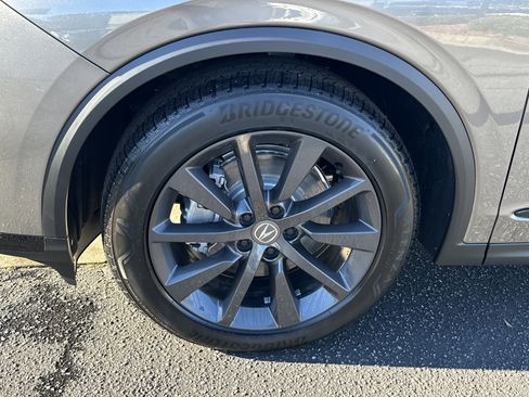 New 2026 Acura MDX A-Spec image 11