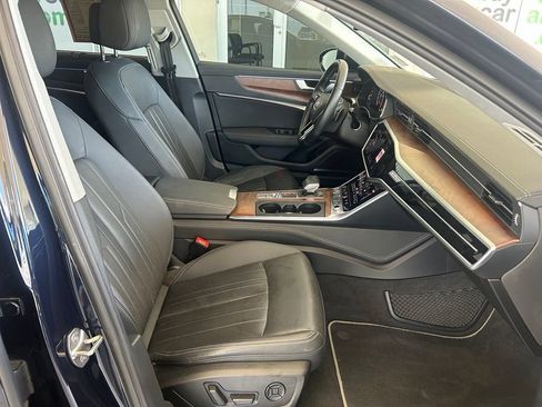 Used 2019 Audi A6 3.0T Prestige w/ Prestige Package AWD/4WD image 24