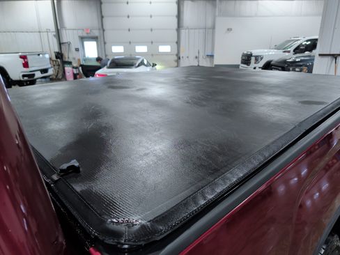 Used 2015 GMC Sierra 2500 SLT w/ Duramax Plus Package image 7