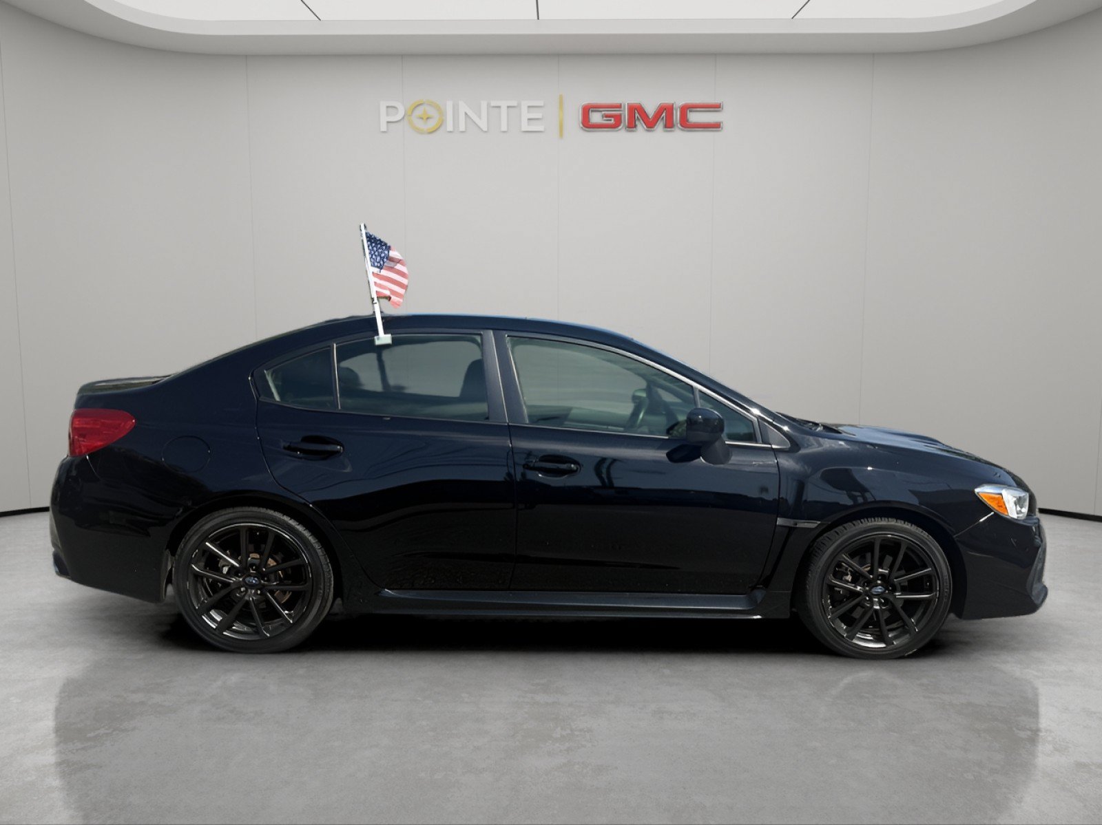 Used 2020 Subaru WRX Premium AWD/4WD image 2
