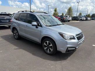 Used 2018 Subaru Forester 2.5i Limited AWD/4WD video 1