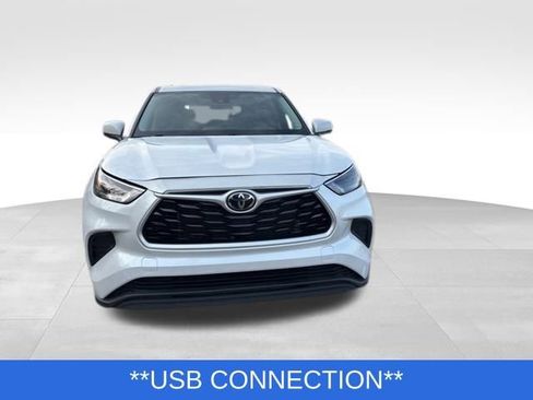 Used 2023 Toyota Highlander L image 9