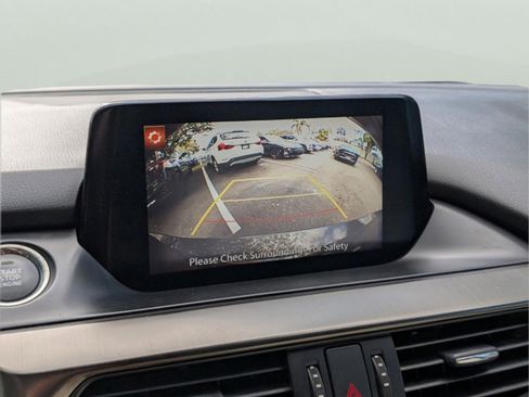 Used 2017 MAZDA MAZDA6 Grand Touring image 17