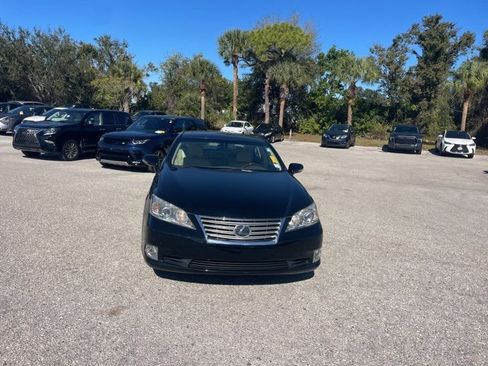Used 2010 Lexus ES 350 image 2