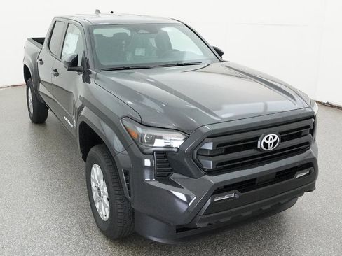New 2026 Toyota Tacoma SR5 RWD image 17