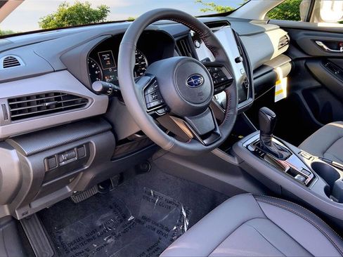 New 2026 Subaru Crosstrek 2.5i Limited image 7