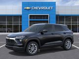 New 2026 Chevrolet TrailBlazer LS w/ LS Convenience Package image 2