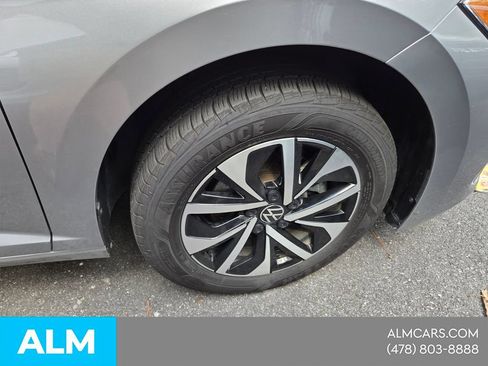 Used 2024 Volkswagen Jetta S FWD image 20