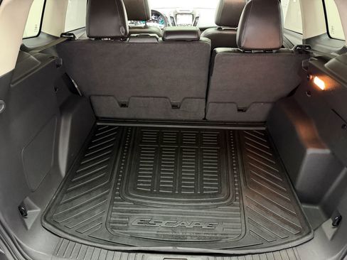 Used 2015 Ford Escape Titanium w/ Equipment Group 301A image 19