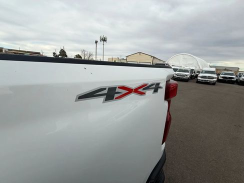 Used 2022 Chevrolet Silverado 3500 W/T w/ WT Fleet Convenience Package image 24