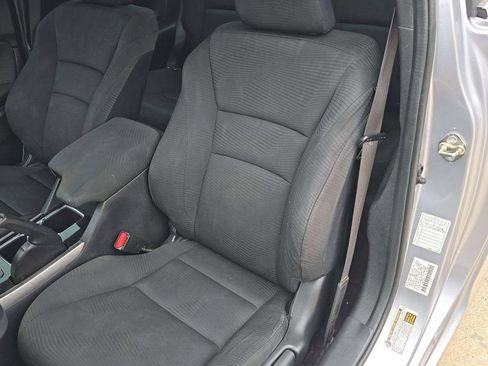 Used 2017 Honda Accord LX-S image 6