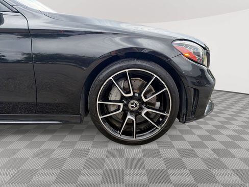 Used 2019 Mercedes-Benz C 300 Coupe image 26