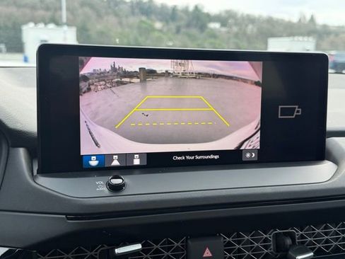 Certified 2023 Honda Accord Sport image 28