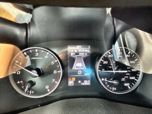 Certified 2026 Subaru Ascent Limited AWD/4WD image 15
