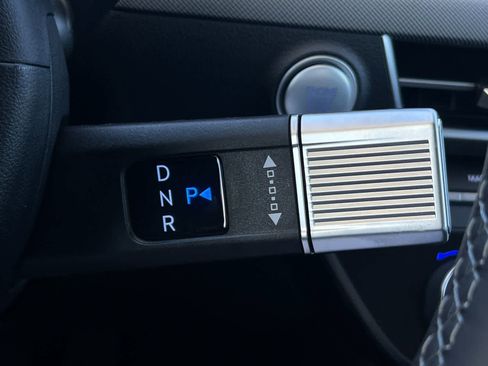 New 2026 Hyundai Sonata Limited image 22