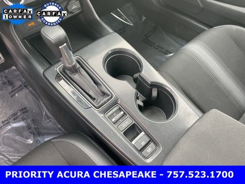 Used 2024 Honda Civic Sport image 19