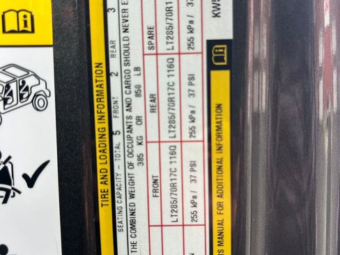 Used 2019 Jeep Wrangler Unlimited Rubicon image 63