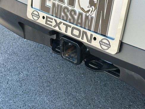 Certified 2024 Nissan Pathfinder SL w/ SL Premium Package image 11