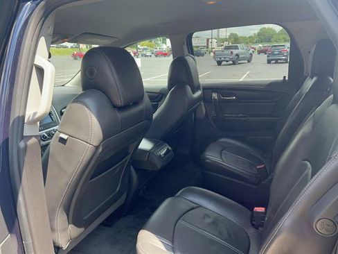 Used 2016 GMC Acadia SLT AWD/4WD image 16