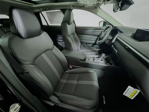 New 2026 MAZDA CX-50 AWD 2.5 S w/ Accent Package image 22
