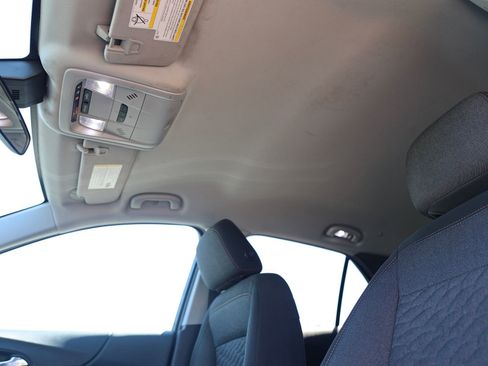 Used 2020 Chevrolet Equinox LT AWD/4WD image 21