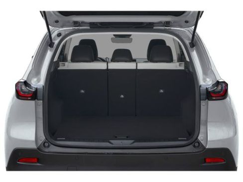 New 2026 MAZDA CX-5 Select AWD/4WD image 10