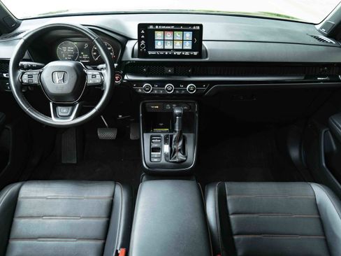 Used 2024 Honda CR-V Sport Touring image 26