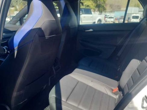 Used 2024 Volkswagen Golf R AWD/4WD image 15
