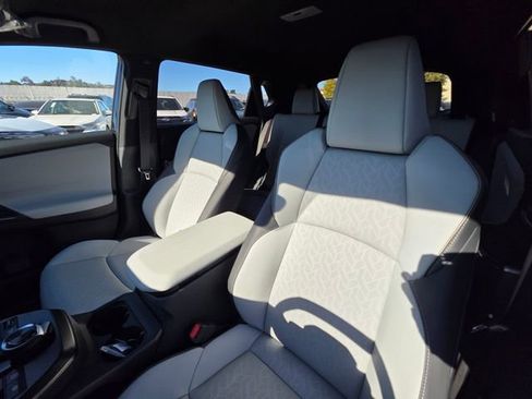 New 2026 Subaru Solterra image 15