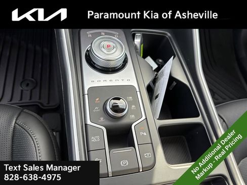 New 2026 Kia Sorento EX w/ EX Premium Package image 26