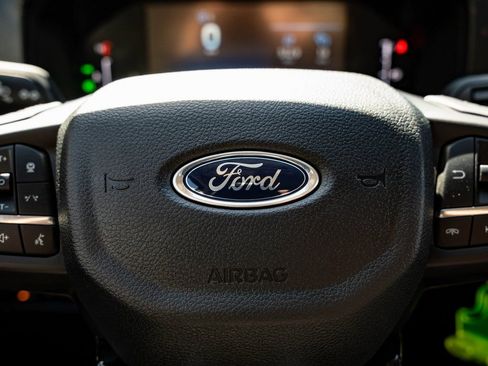 Used 2025 Ford Ranger XLT image 28