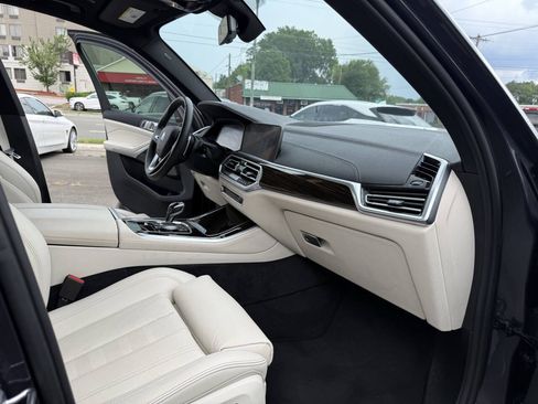 Used 2020 BMW X5 sDrive40i w/ Premium Package RWD image 24