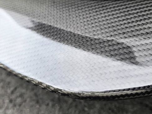 Used 2016 Cadillac ATS V w/ Carbon Fiber Package RWD image 7