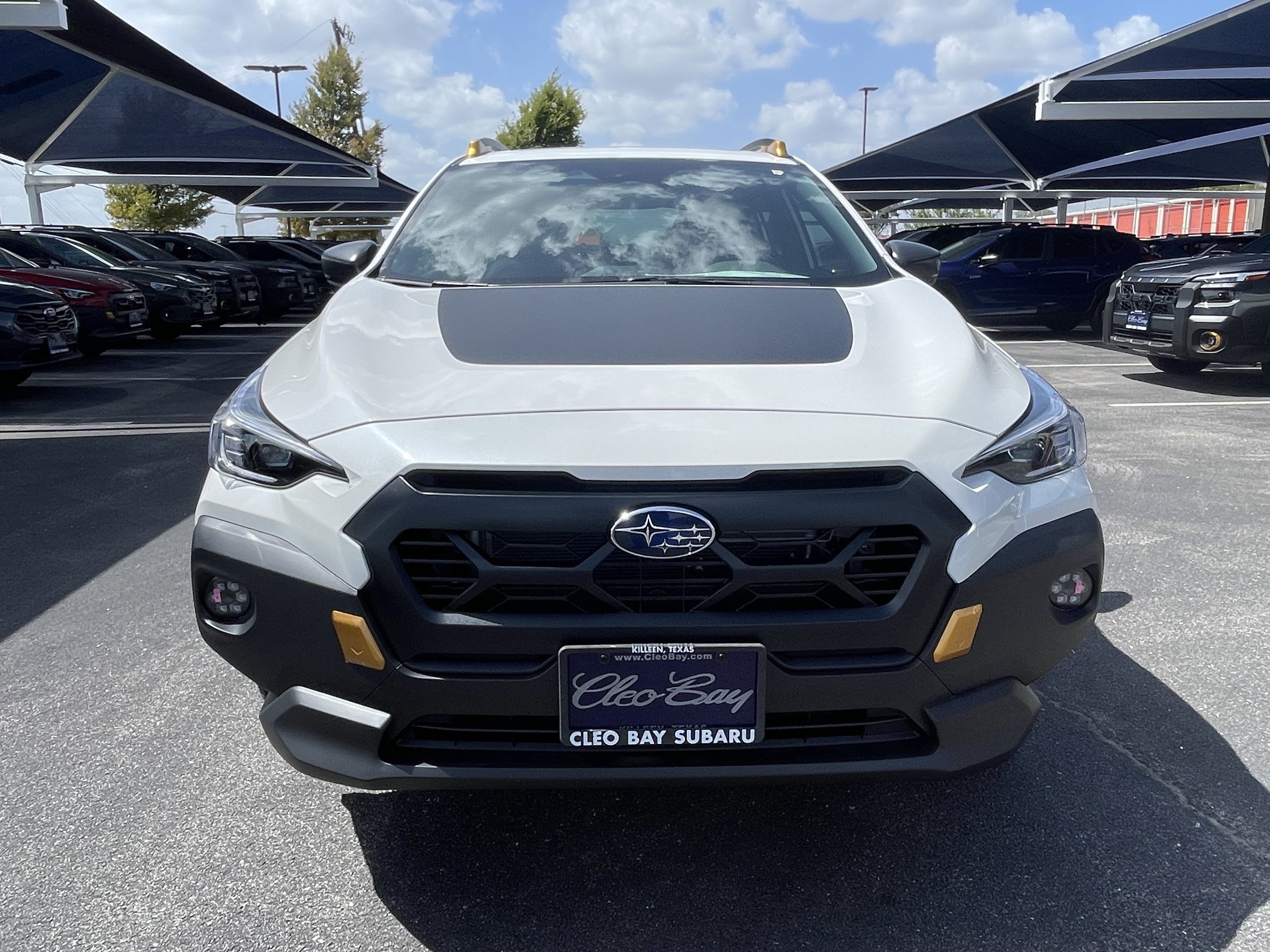 New 2026 Subaru Crosstrek 2.5i Wilderness AWD/4WD image 2