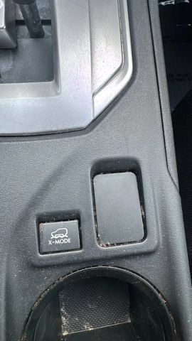 Used 2023 Subaru Crosstrek 2.0i AWD/4WD image 24
