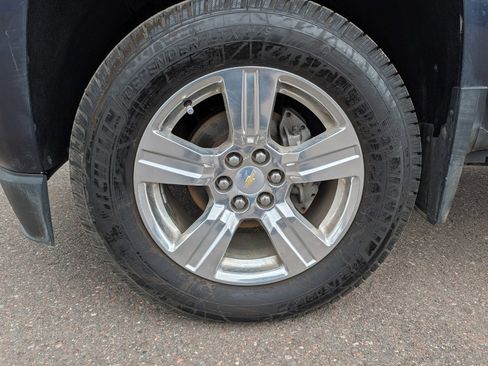 Used 2018 Chevrolet Colorado Z71 w/ Centennial Edition RWD image 15